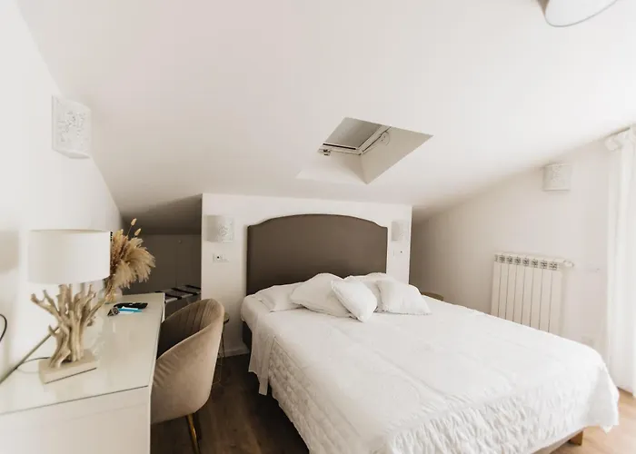 Mare E Collina Апартаменты *