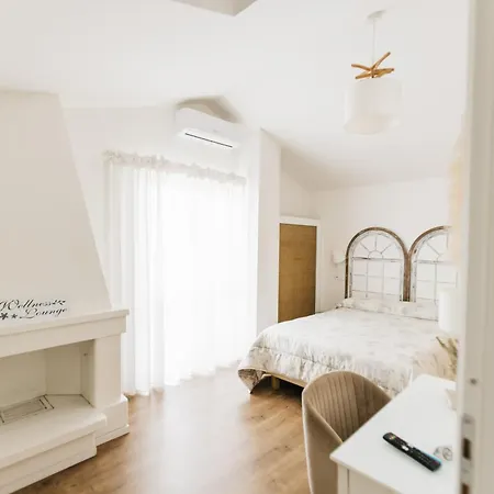 Apartmán Mare E Collina Montesilvano Marina