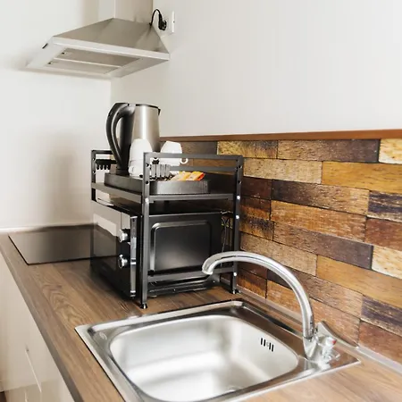 Mare E Collina Apartment