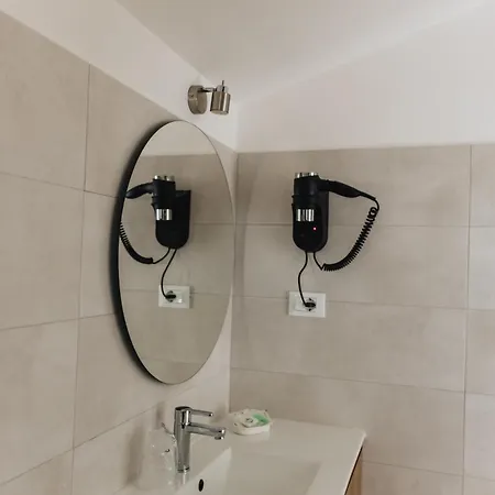 Apartment Mare E Collina *