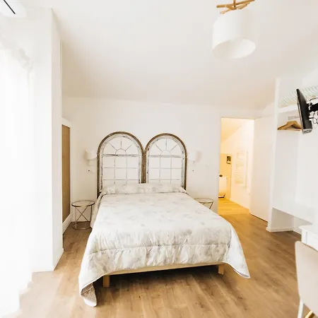 Apartment Mare E Collina