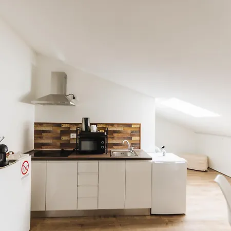 Apartmán Mare E Collina Montesilvano Marina