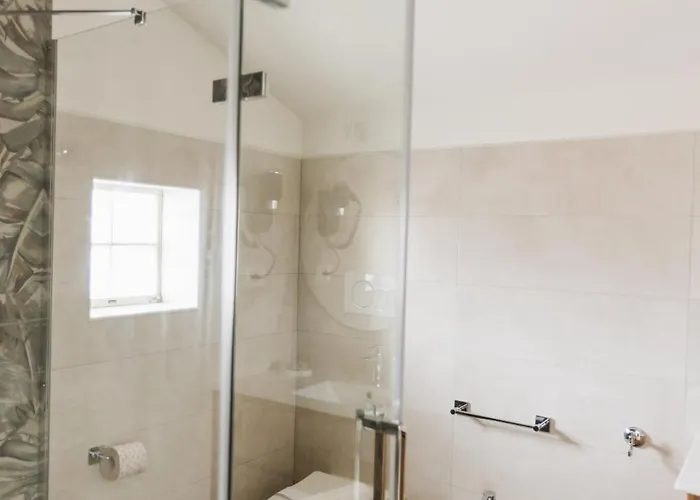 Mare E Collina Apartman *