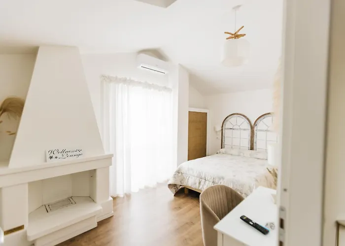 Apartman Mare E Collina Montesilvano Marina