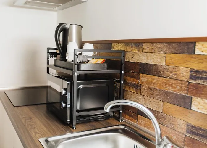 Mare E Collina Apartman