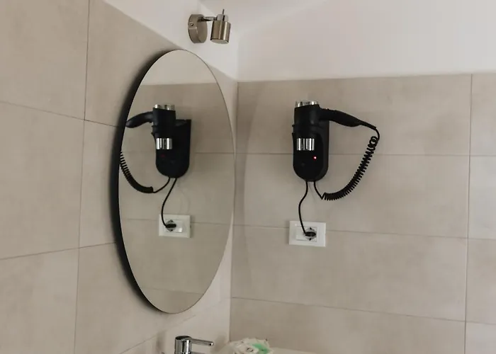 Apartman Mare E Collina *