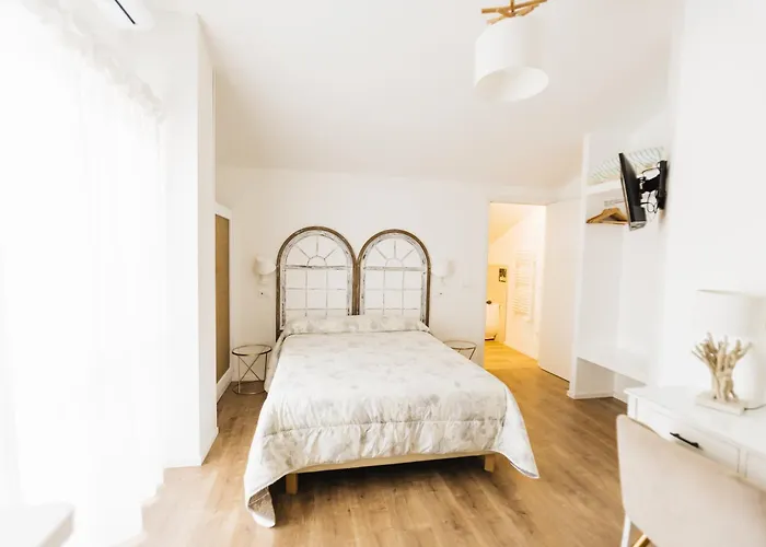 Apartman Mare E Collina