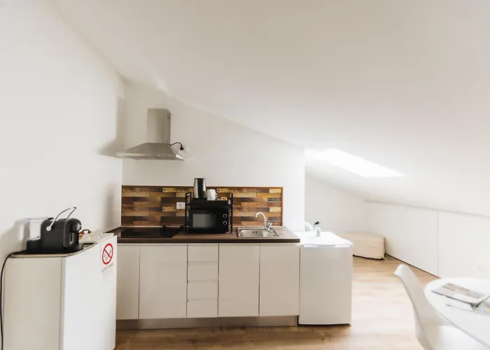 Apartman Mare E Collina Montesilvano Marina